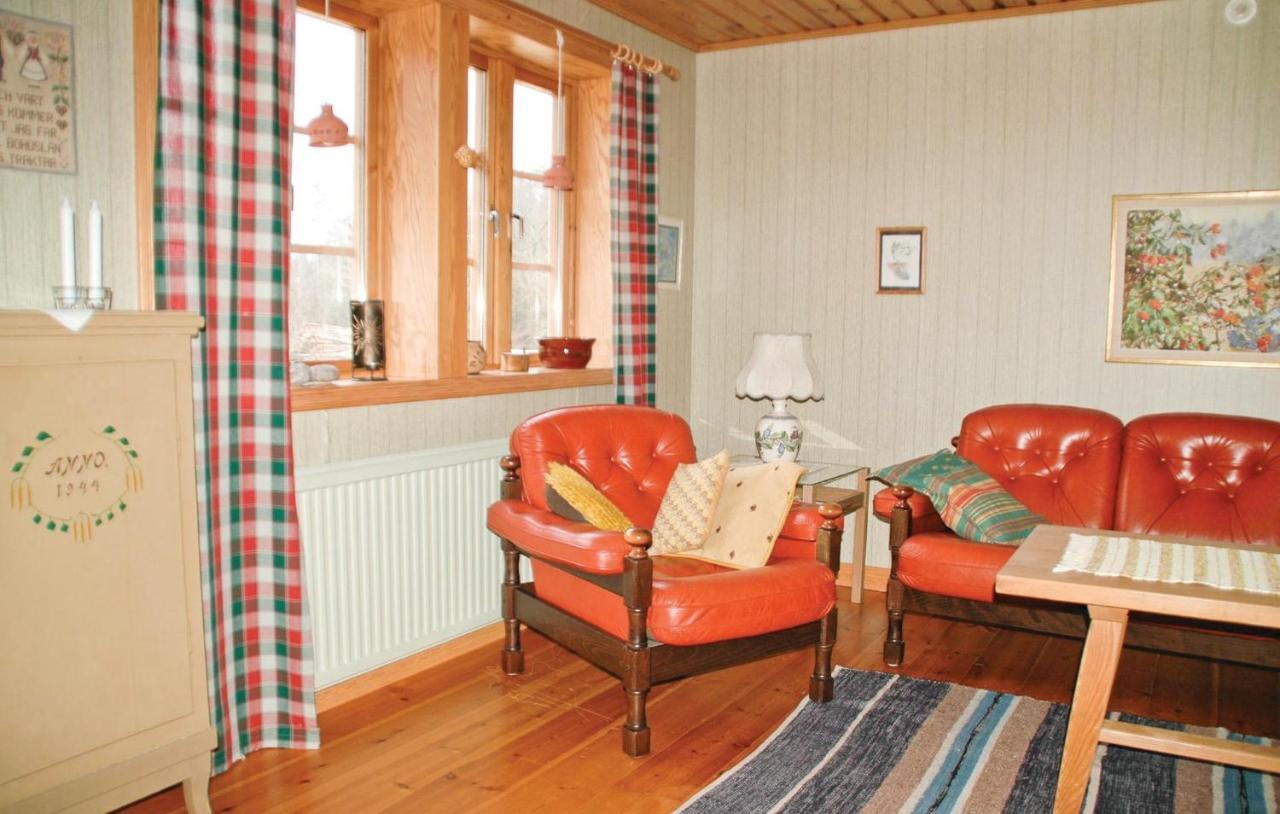 Cozy Home In Uddevalla With Wifi Häljebol Eksteriør billede