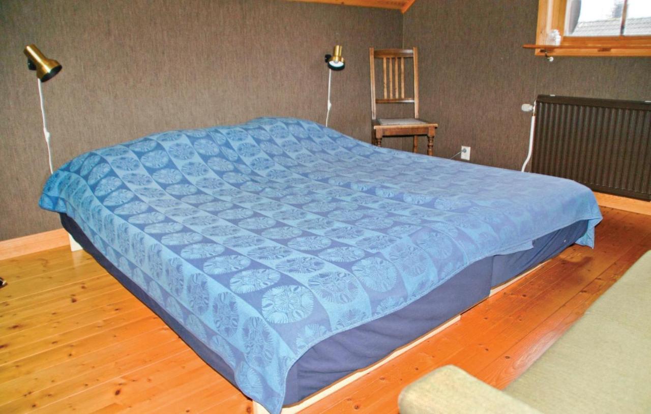 Cozy Home In Uddevalla With Wifi Häljebol Eksteriør billede