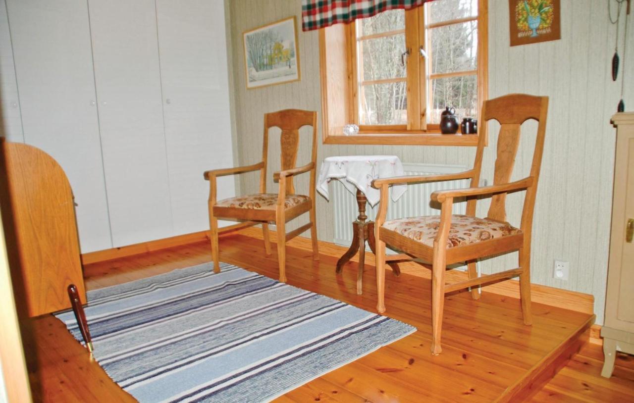 Cozy Home In Uddevalla With Wifi Häljebol Eksteriør billede
