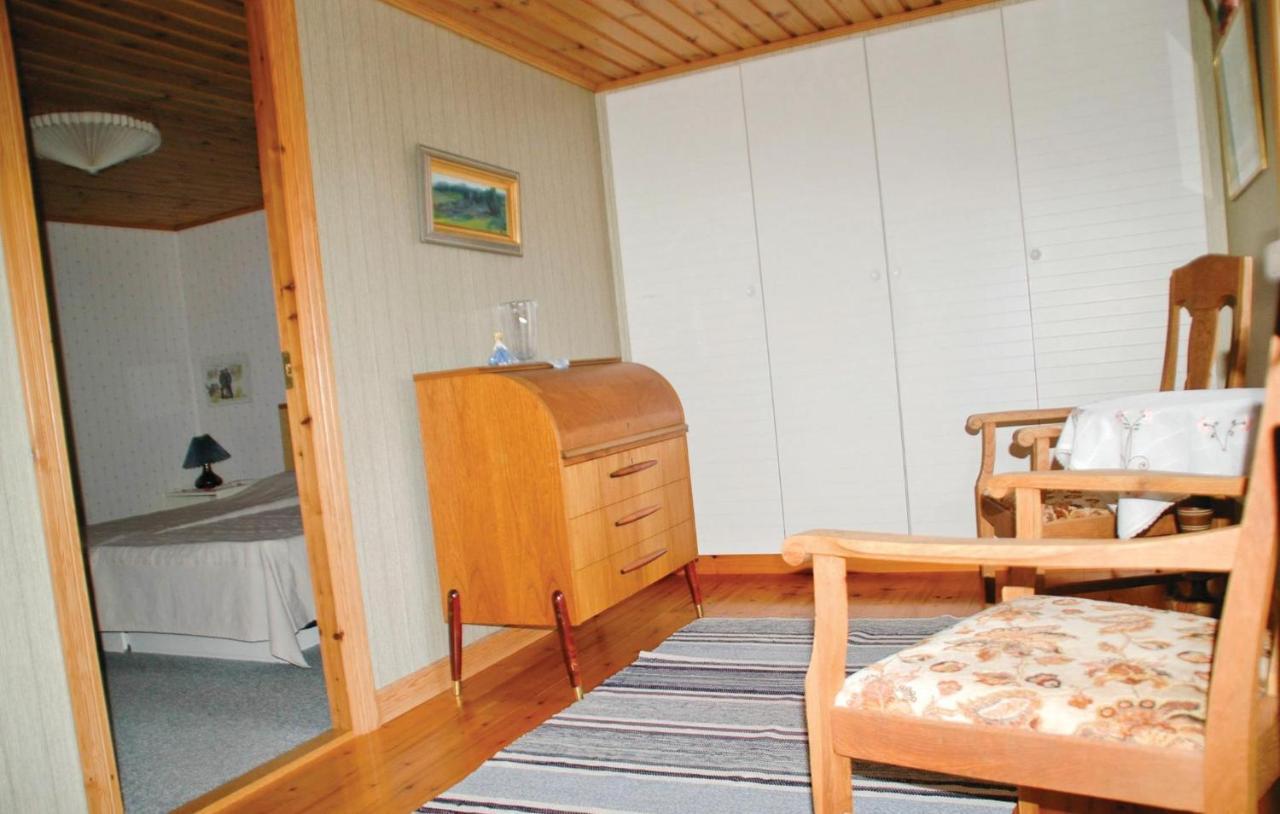 Cozy Home In Uddevalla With Wifi Häljebol Eksteriør billede